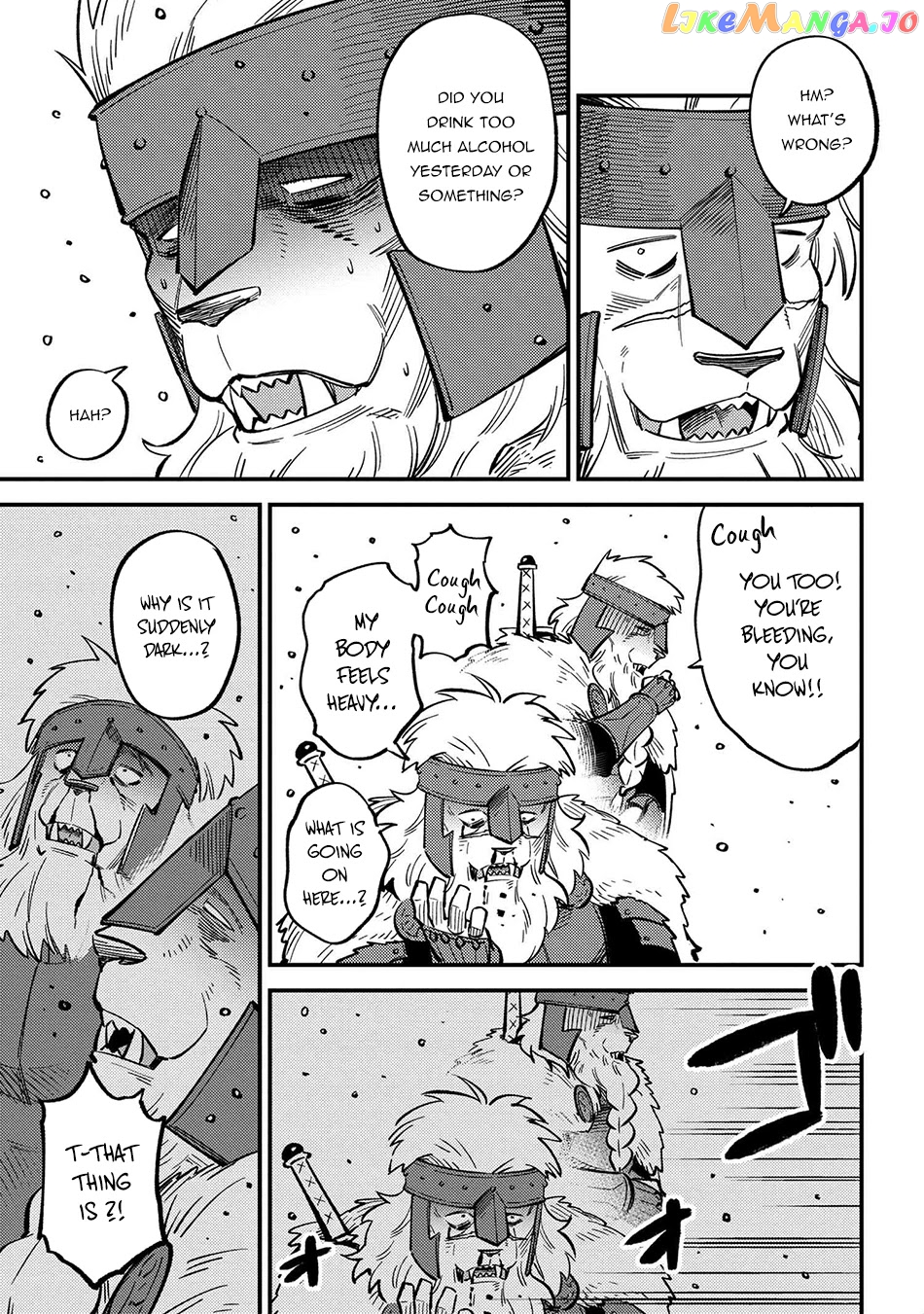 Redo Of Healer, Chapter 44.1 image 14